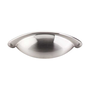 Brushed Satin Nickel