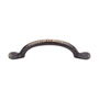 Dark Antique Brass
