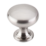 Brushed Satin Nickel