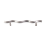 Brushed Satin Nickel