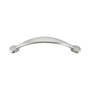 Brushed Satin Nickel