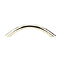 Polished Brass