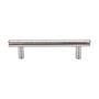 Brushed Satin Nickel