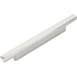 Tom Tom Pull 3 inch and 3-3/4 inch Center to Center Polished Chrome