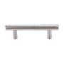 Brushed Satin Nickel