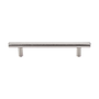 Brushed Satin Nickel