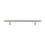 Brushed Satin Nickel
