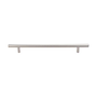 Brushed Satin Nickel