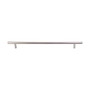 Brushed Satin Nickel