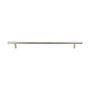 Brushed Satin Nickel
