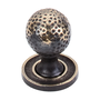 Dark Antique Brass