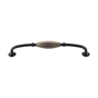 Dark Antique Brass