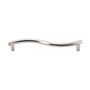 Brushed Satin Nickel