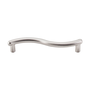 Brushed Satin Nickel