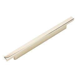 Tom Tom Pull 6-5/16 inch and 7-9/16 inch Center to Center Polished Nickel