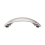 Brushed Satin Nickel