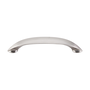 Brushed Satin Nickel