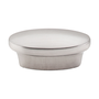 Brushed Satin Nickel