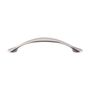 Brushed Satin Nickel