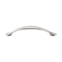 Brushed Satin Nickel