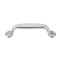 Brushed Satin Nickel