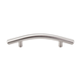 Brushed Satin Nickel