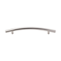 Brushed Satin Nickel