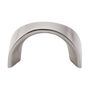 Brushed Satin Nickel