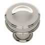Polished Nickel