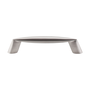 Brushed Satin Nickel