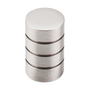 Brushed Satin Nickel