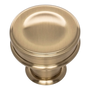 Warm Brass