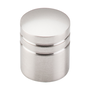 Brushed Satin Nickel