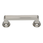 Polished Nickel