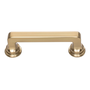 Warm Brass