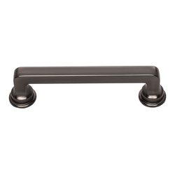 Oskar Pull 3-3/4 inch Center to Center Slate