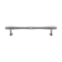 Brushed Satin Nickel
