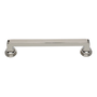 Polished Nickel