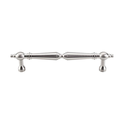 7 Inch Center to Center Appliance Asbury Appliance Pull, Brushed Satin Nickel