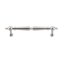 Brushed Satin Nickel