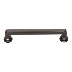 Oskar Pull 5-1/16 inch Center to Center Slate