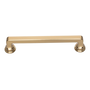 Warm Brass