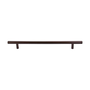 Oil Rubbed Bronze