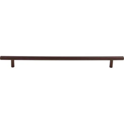 15 Inch Center to Center Hopewell Cabinet Pull Bar Pulls, Oil Rubbed Bronze