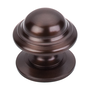 Oil Rubbed Bronze