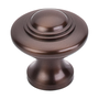 Oil Rubbed Bronze