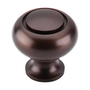 Oil Rubbed Bronze