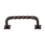 Oil Rubbed Bronze