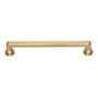 Warm Brass