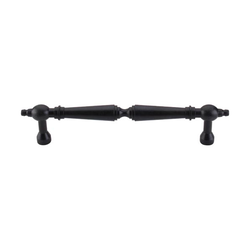 7 Inch Center to Center Appliance Asbury Appliance Pull, Patina Black